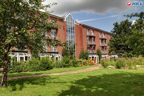 Hotel Heidehof Garni